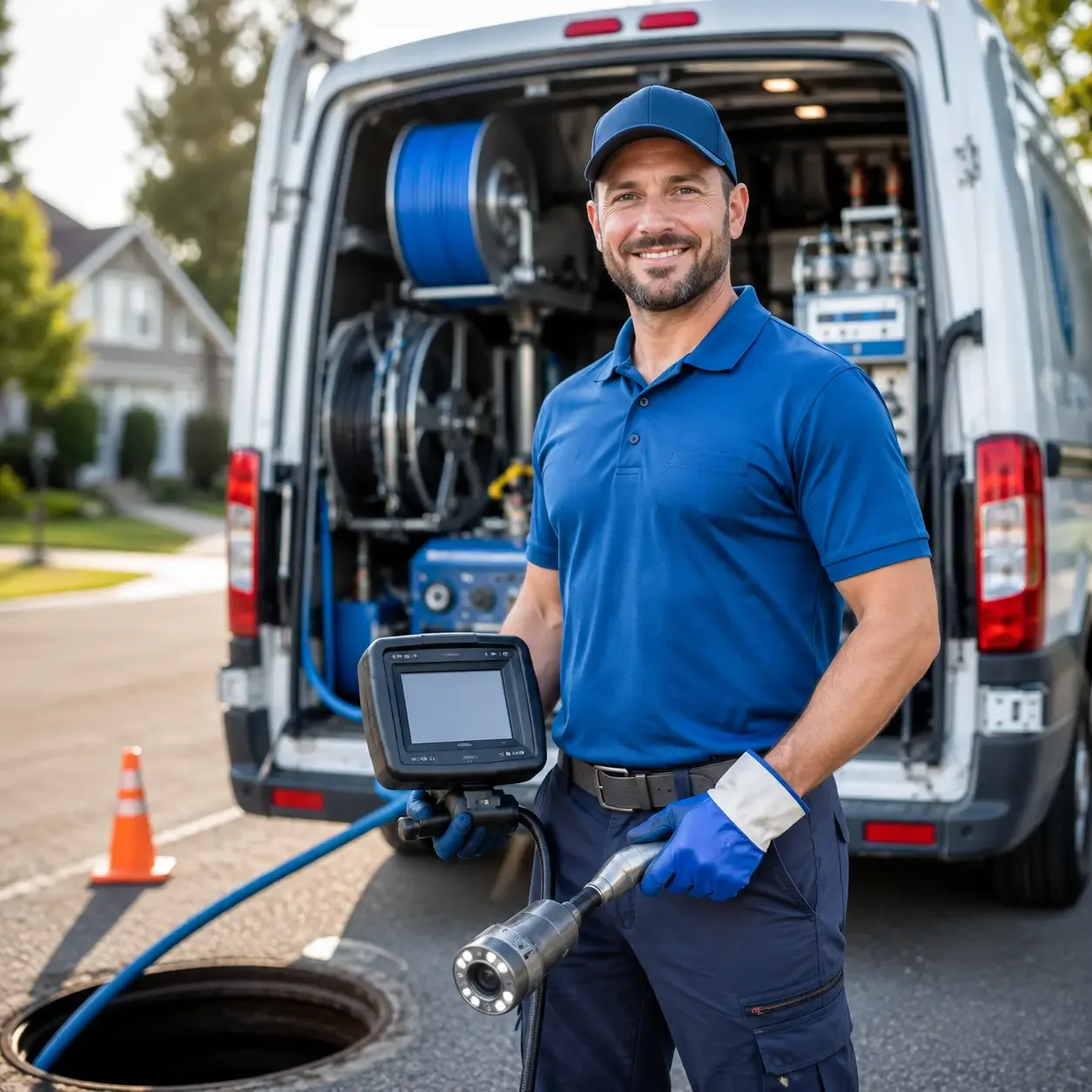 Local Pipe Relining specialists in Wyckoff, NJ