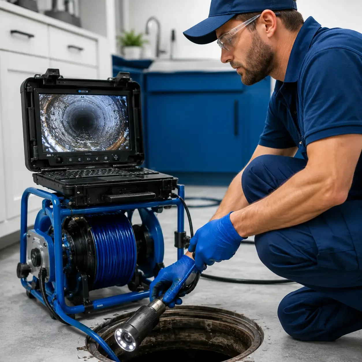 Pipe Relining professionals serving Wyckoff, NJ